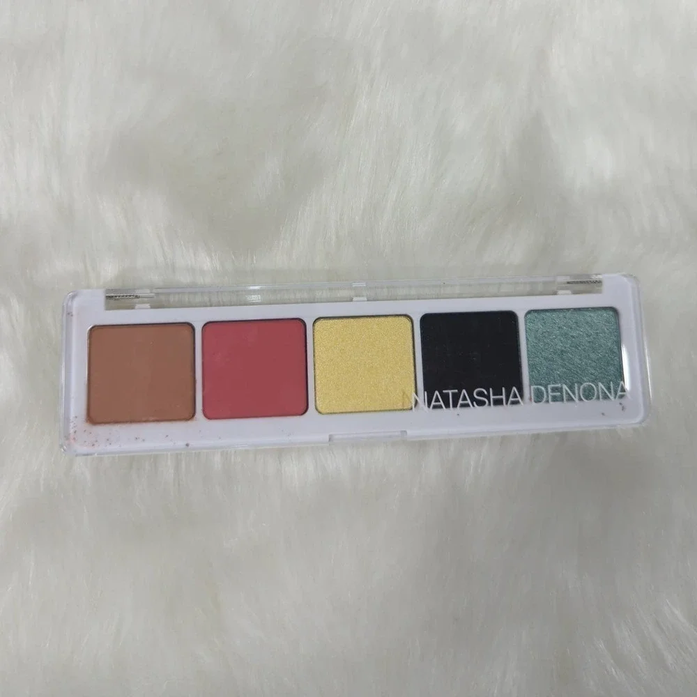 Natasha Denona Julibee Eyeshadow Palette‎
